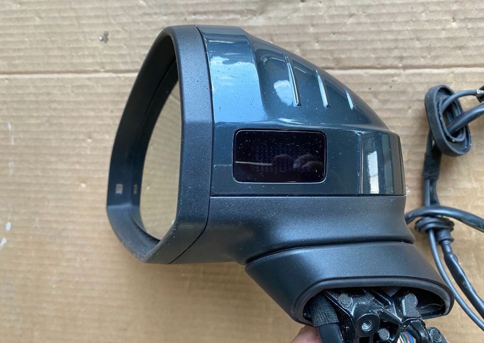 Зеркало Audi A4 A5 B9