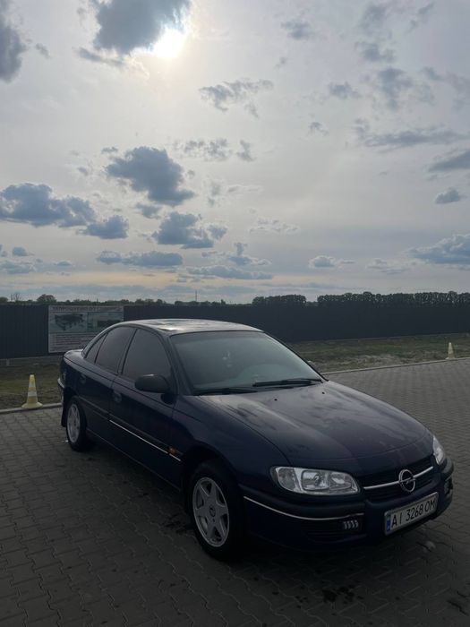 Продам. Opel omega B