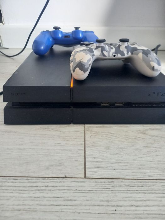 Playstation 4 pro