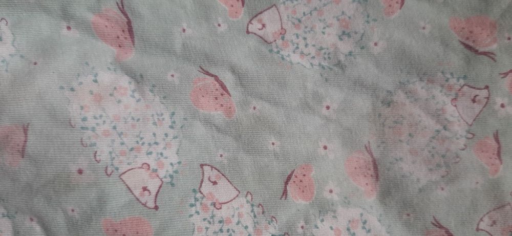 Bluzka dziecięca rozmiar 86 firma COCUTE