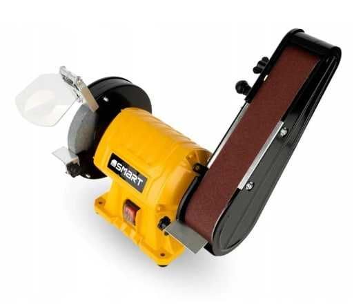 Летночный гриндер точильний верстат станок заточний Smart 250 W 230 V