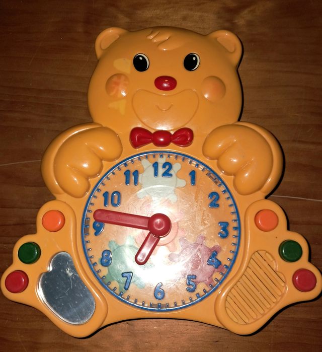 Brinquedos para crianças pequenas