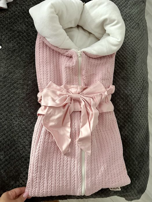 Конверт трансформер на виписку/у візочок