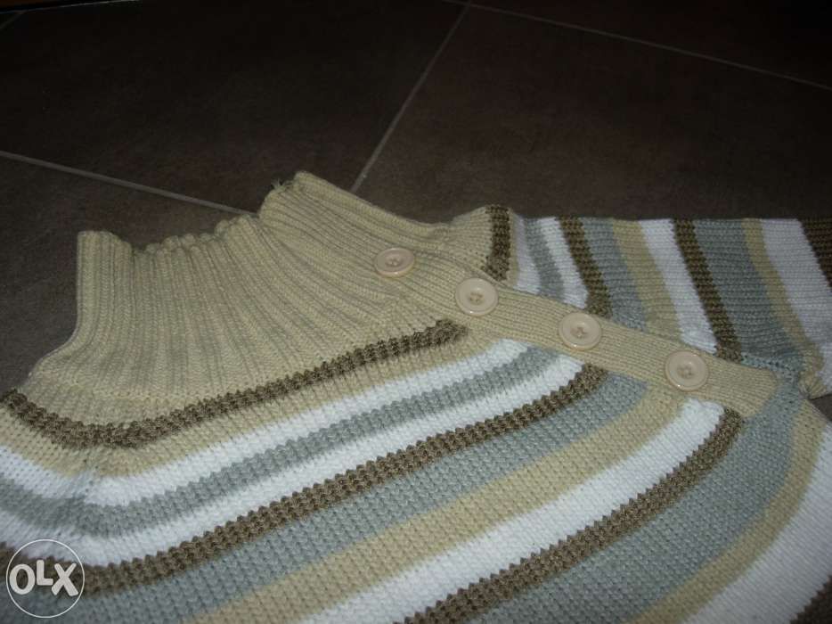 Sweter damski r.S