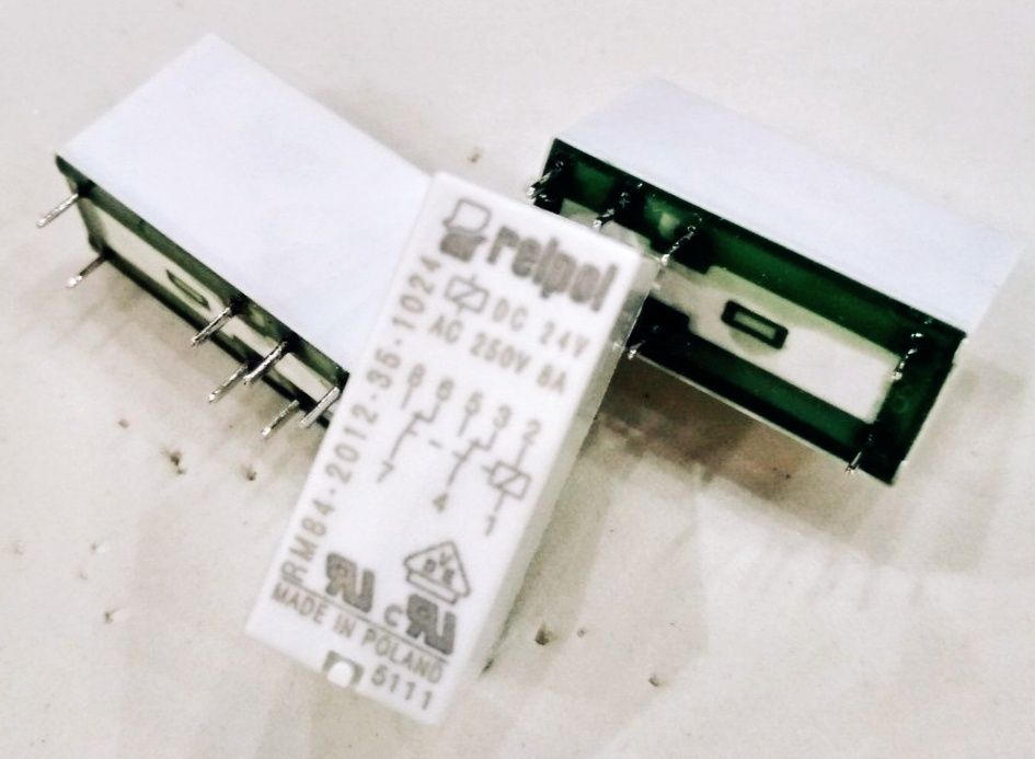 K75EES5 DSP45-12A Kendeil 470uF 680uF