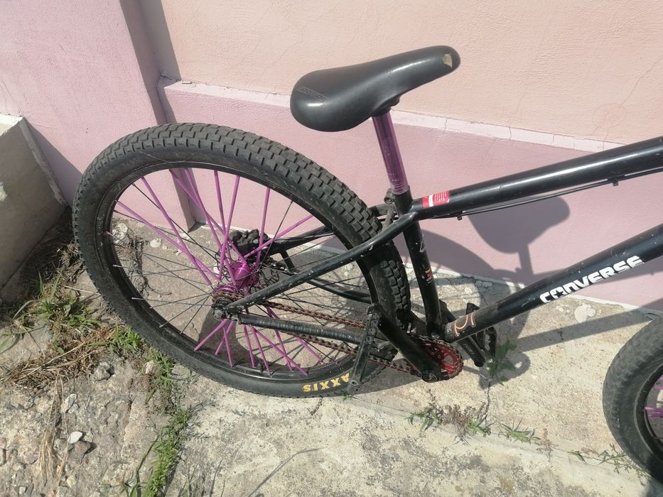 Продам велосипед mtb street/dirt Specialized p1.