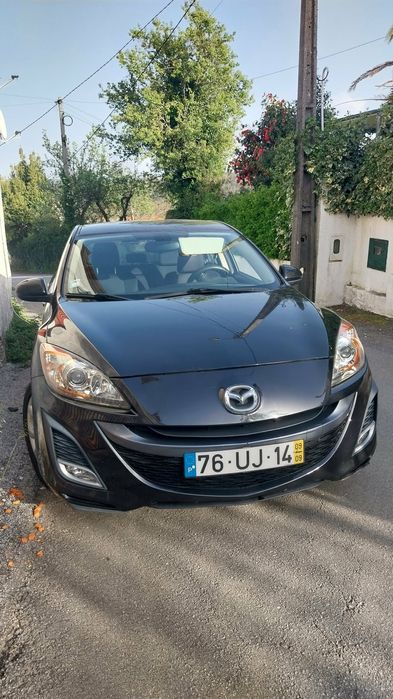 Vendo Mazda 3  2.2TD