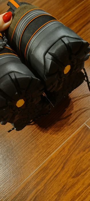 Buty męskie alpine pro