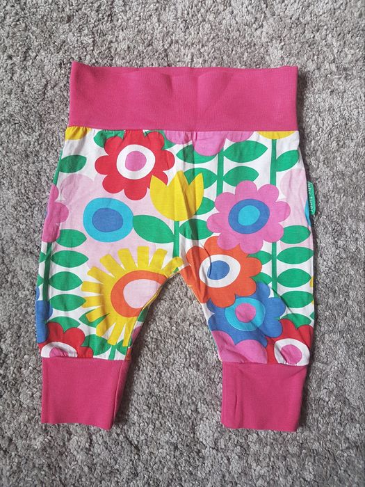 Spodenki niemowlęce r.62/68 Toby Tiger