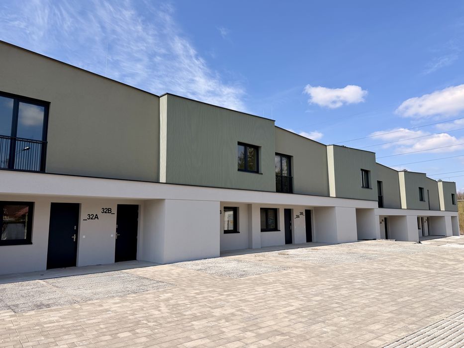 Mieszkanie 3 pokojowe | 65m2 | 2 sypialnie | duzy balkon | miejsce postojowe w cenie | OSTATNIE MIESZKANIA