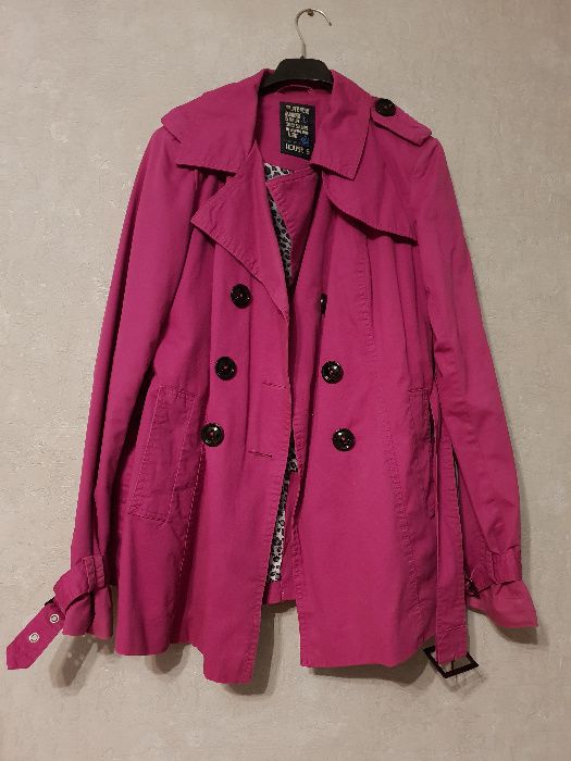 Płaszcz damski HOUSE