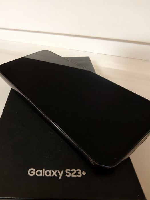 Samsung Galaxy s23plus