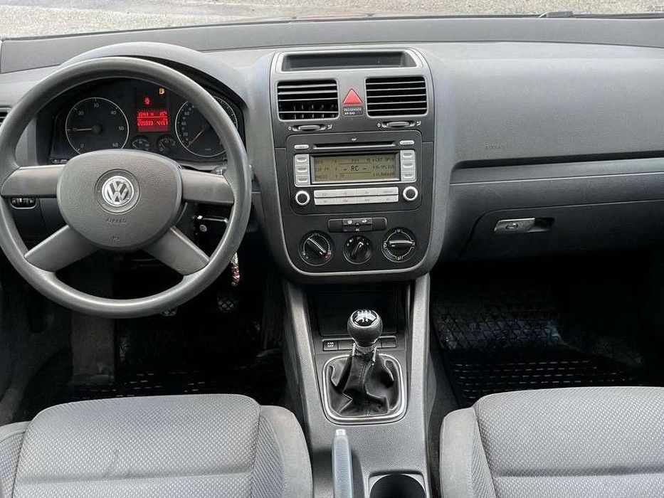Volkswagen Golf у гарному стані