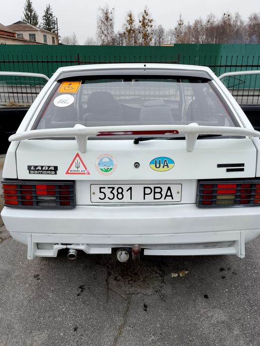 Продам ваз  2108