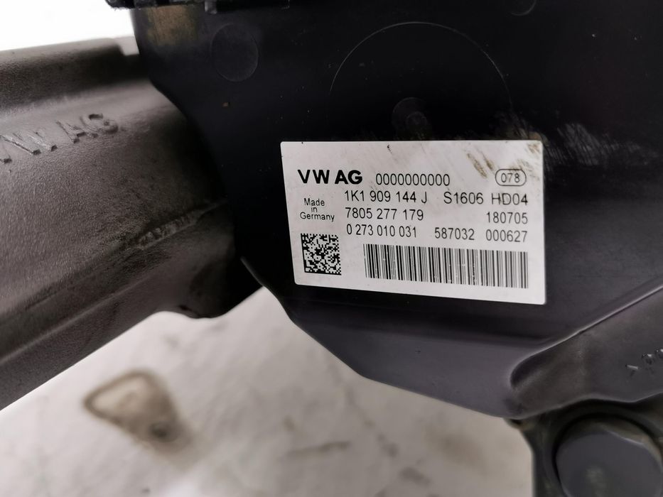 maglownica skoda octavia ii 04-08 1k1423051br eu