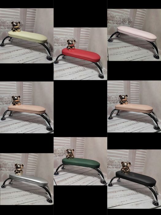 Подставка для рук маникюрная.подлокотник маникюрный Хмельницкий