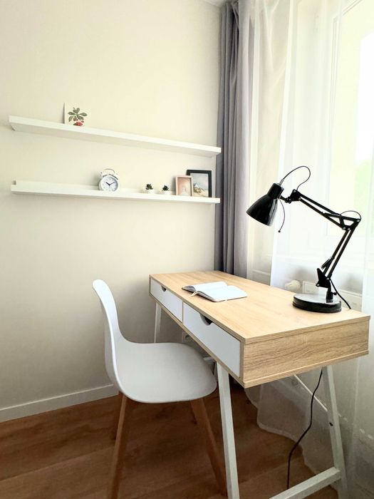 Apartment in Warszawa, Sielce, Mokotów - Widok 4