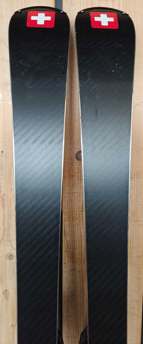 Narty Stockli SC 149, 2024 rok