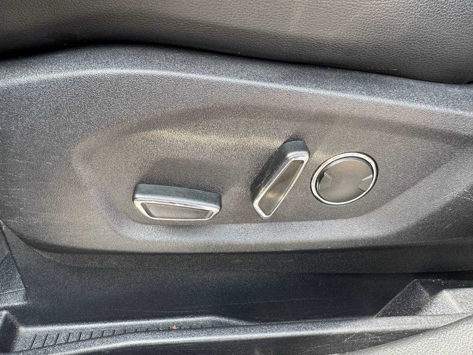 Ford Galaxy Titanium 2015