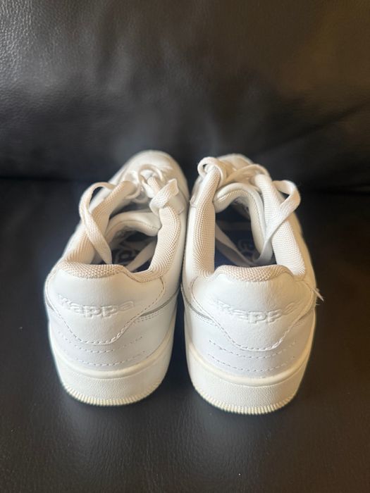 Buty kappa La Morra Trainers Juniors rozm 41 Adidasy