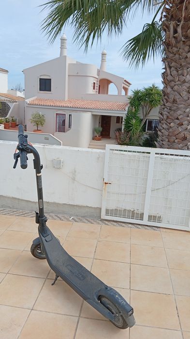 Trotinete ninebot E2 pro