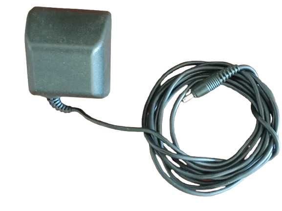 Vendo Transformador / Carregador AC/DC RUCKA ACP-7E – 3,7V 355mA