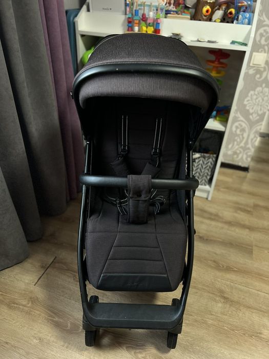 Carrello Bravo SL 2024