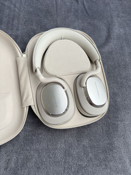 bowers wilkins pi8 - навушники та аксесуари - OLX.ua