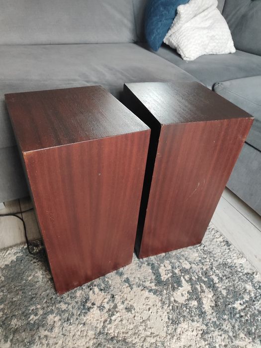 Kolumny unitra zg 25C radmor elizabeth