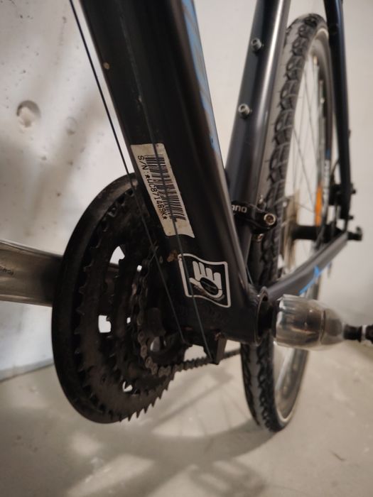 Sprzedam rower Merida Crossway 20