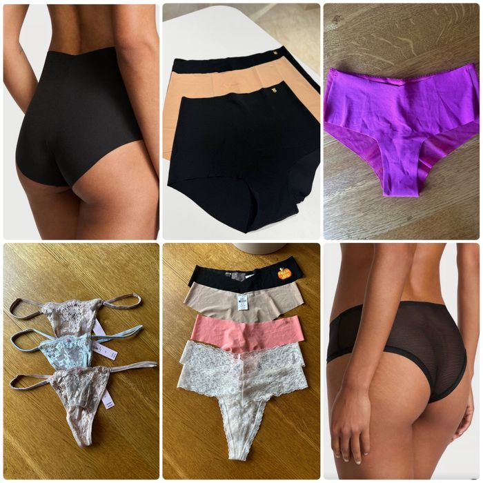 Victoria’s secret бра бюстгалтер S,M,L,XL акція