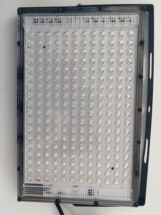 Лампа для засмаги, загуру, 216 світлодіоди 460nm. Повна синя лампа