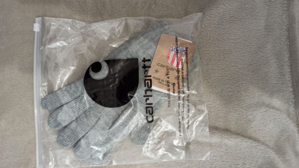 Rękawiczki Carhartt