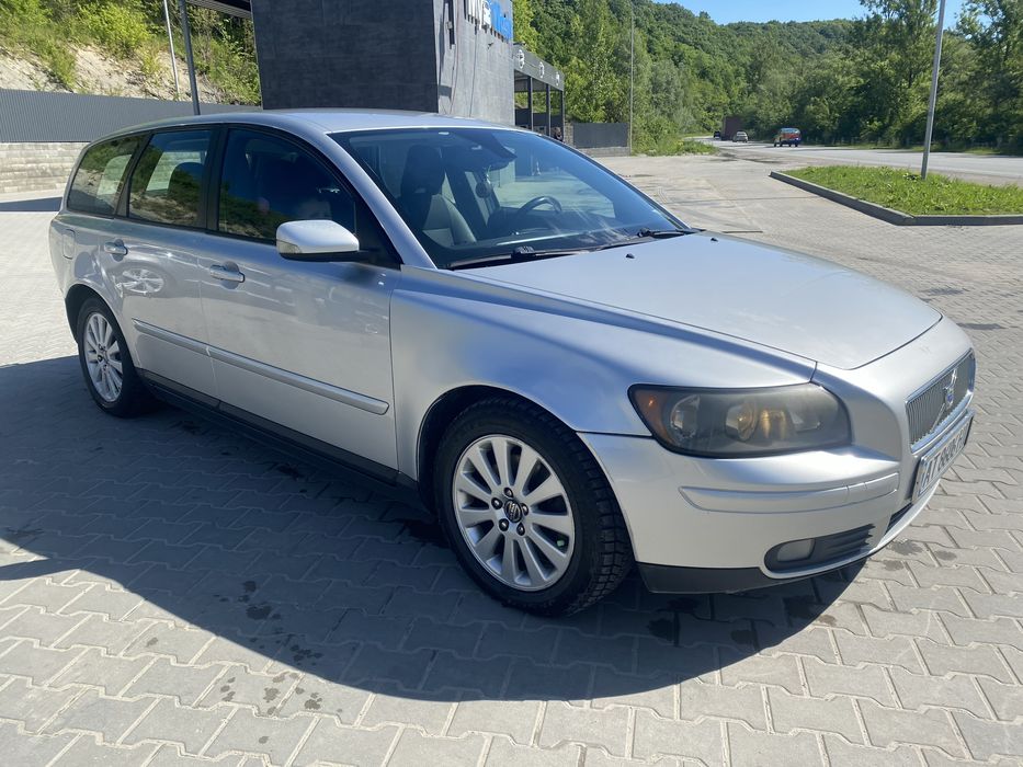 Продам volvo v50