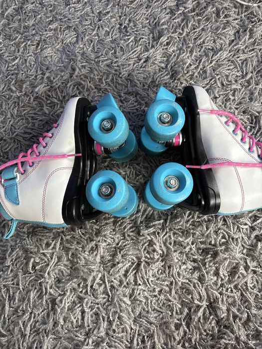 Wrotki SFR rozmiar 30,5