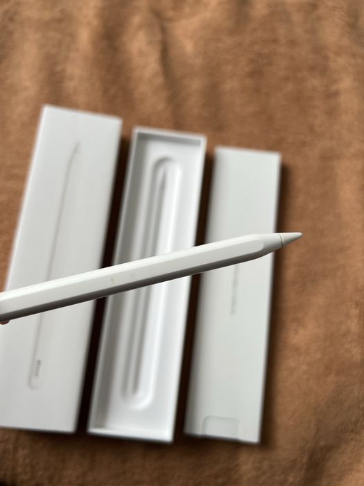 Apple Pencil (2nd generation)