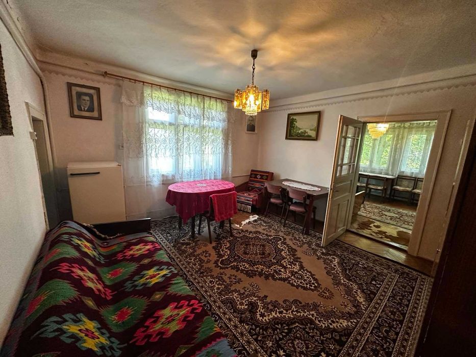 Продається будинок з меблями та побутовою технікою