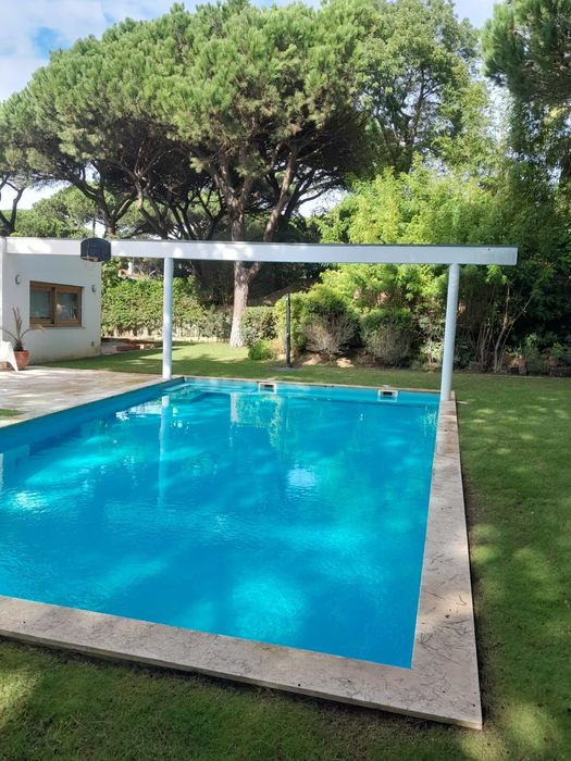 Piscinas low cost  Construção e Manutenção de Piscinas