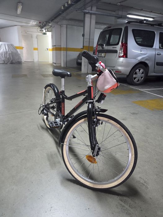 Bicicleta Riverside 24