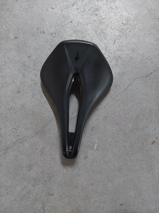 Selin specialized power