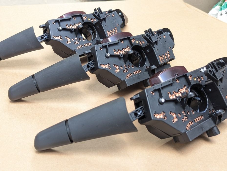 Переключатель спринтер гитара Sprinter Vito VW