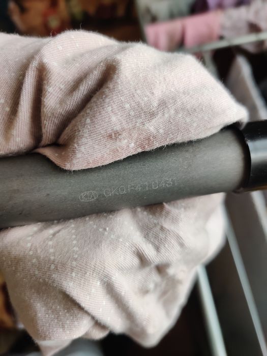 б/у 56400 1М000 56400 1М500 карданный вал рулевой колонки kia cerato 2