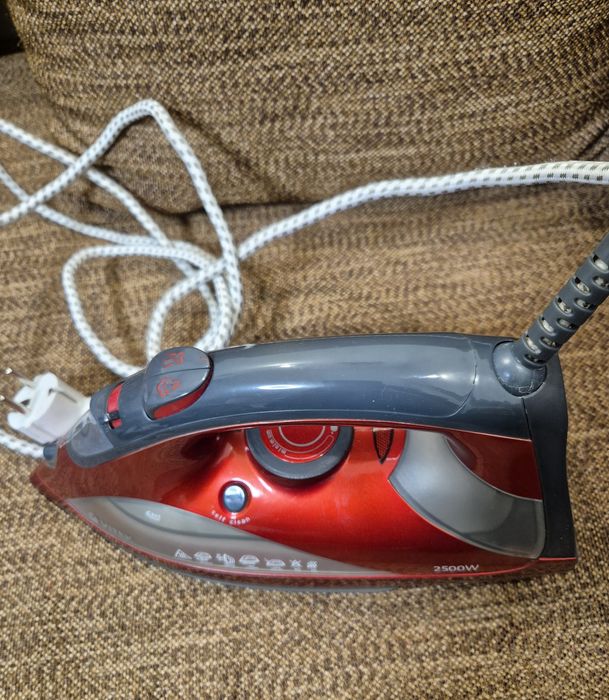 Праска парова Vitek VT-1213 R