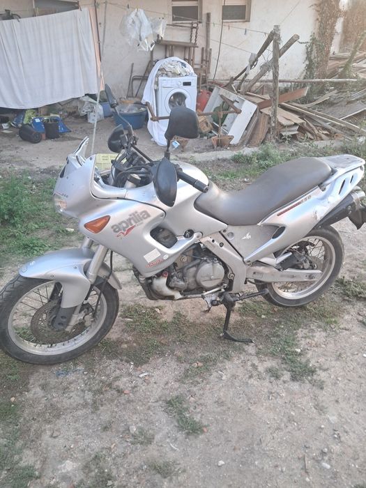 Peças Aprilia Pégaso 650