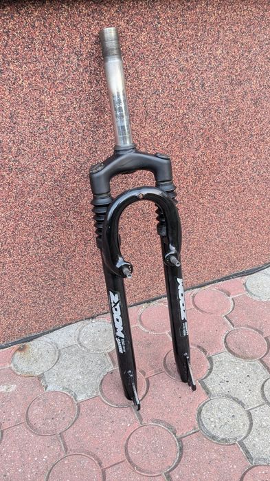 Amortyzator zoom 26cali v brake