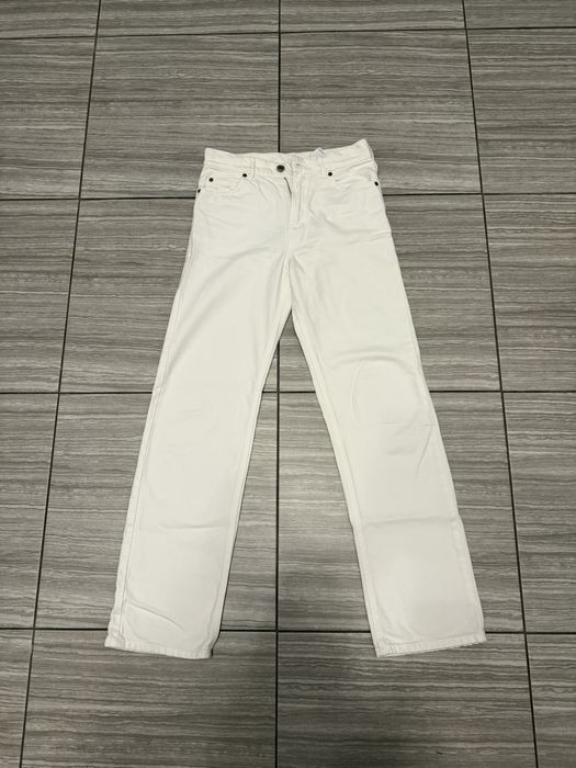 Білі джинси Massimo