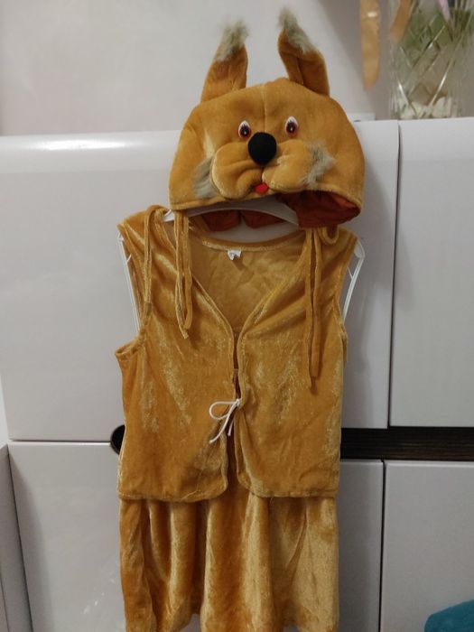 Продам дитячий костюм на свято