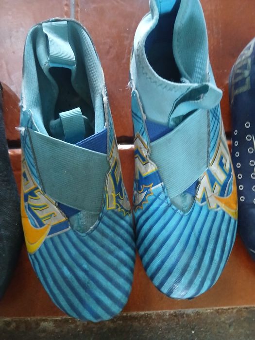 Chuteiras de futebol