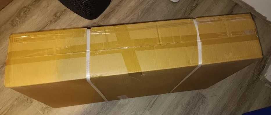 Lavatório para Casa de Banho Branco 80cm