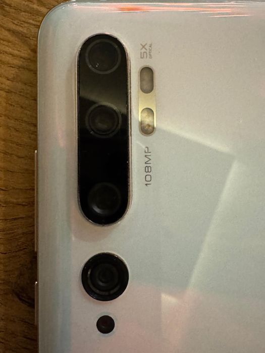 Xiaomi mi note 10